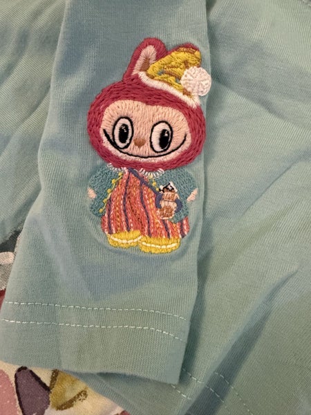 Labubu T- Shirt Carousel 2