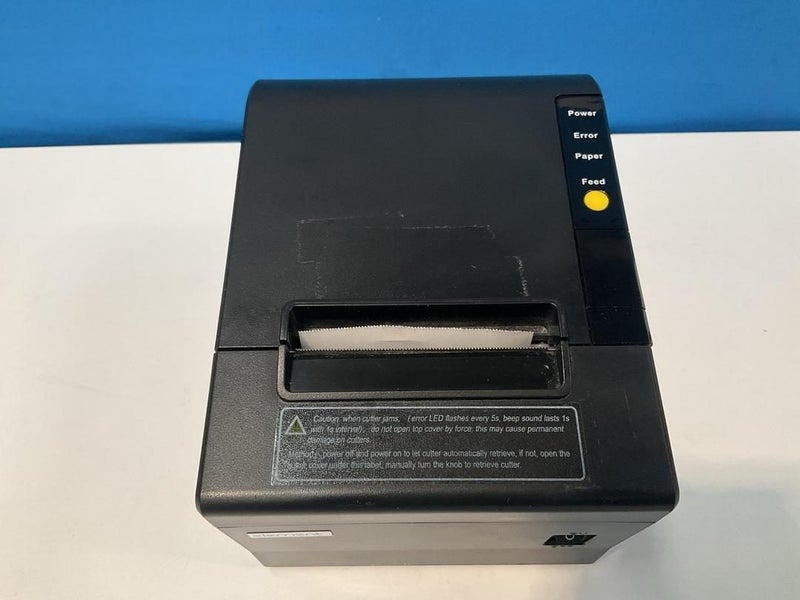 Element - MKII Thermal Receipt Printer - RW973 Carousel 2