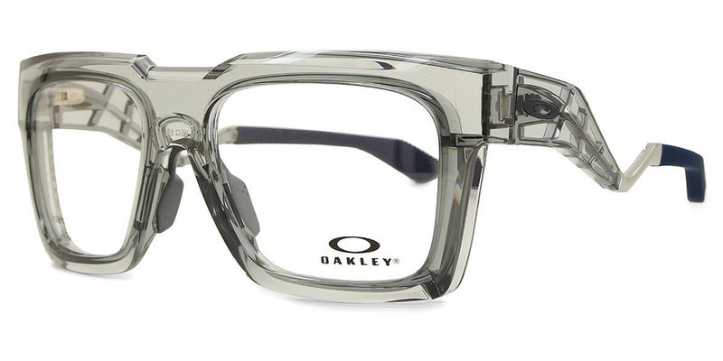 Oakley OX8190 ENIGMA INK 819002 55 New Unisex Eyeglasses Carousel 2