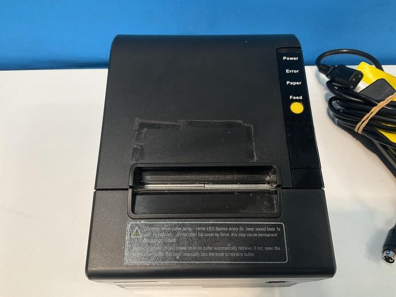 Element - MKII Thermal Receipt Printer - RW973 Carousel 2