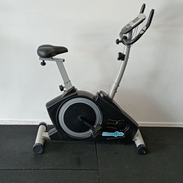 Refurbished Fitness4Life A13 Exercycle62980456239491113