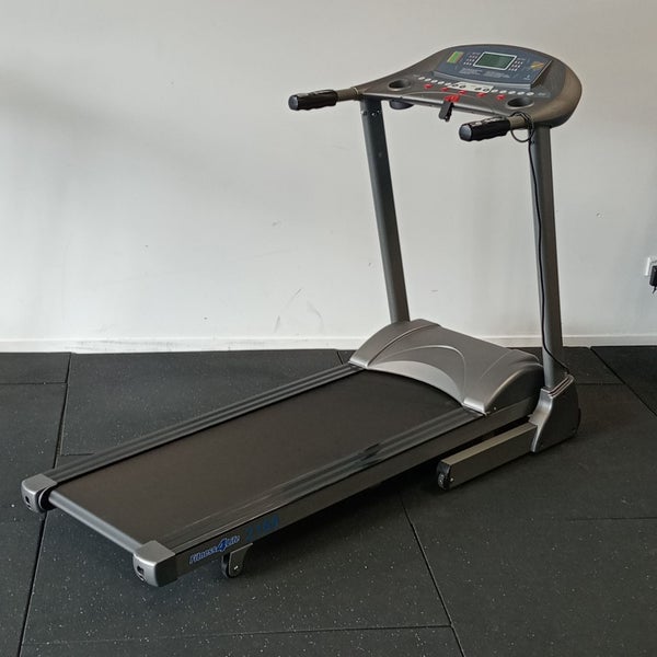 Refurbished Fitness4Life 2168 Treadmill62989796454915111