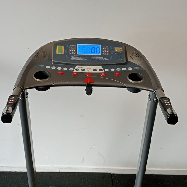 Refurbished Fitness4Life 2168 Treadmill62989796454915112