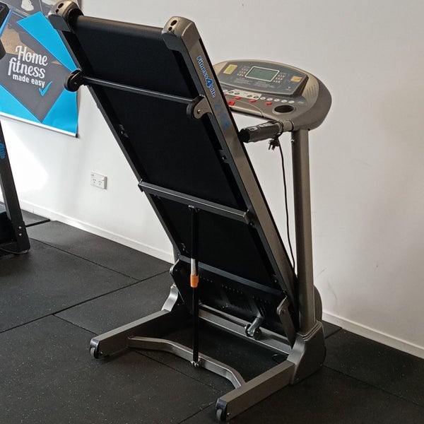 Refurbished Fitness4Life 2168 Treadmill62989796454915114