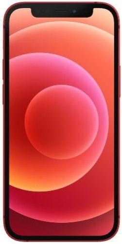 Apple iPhone 12 Mini 64GB Red New Battery Unlocked As New63813851730945111