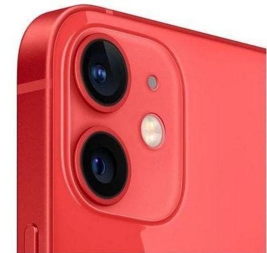 Apple iPhone 12 Mini 64GB Red New Battery Unlocked As New63813851730945113