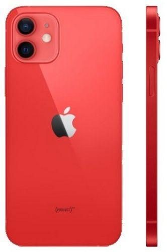 Apple iPhone 12 Mini 64GB Red New Battery Unlocked As New63813851730945114