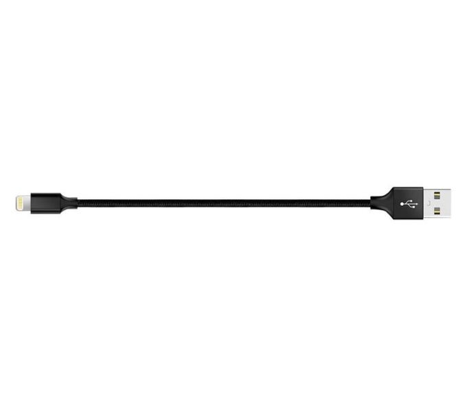 Lightning charging Cable Braided Carousel 2