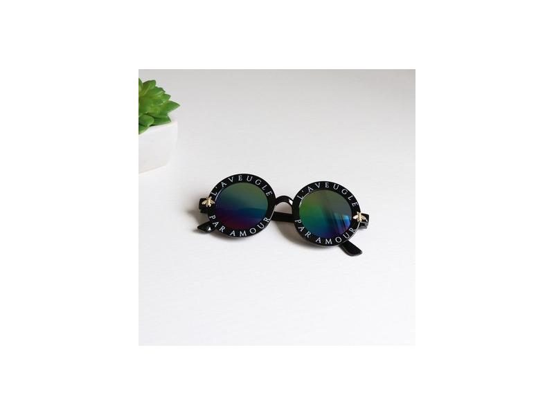 Kids Sunglasses Carousel 1