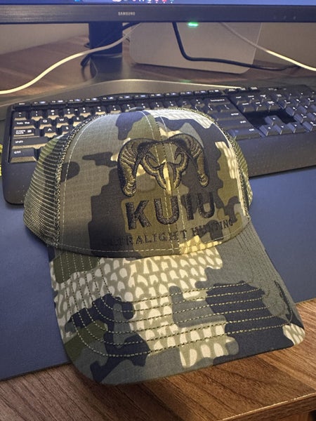 Kuiu hunting hat Carousel 1