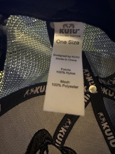 Kuiu hunting hat Carousel 2
