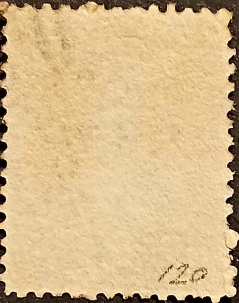 "$1 RESERVE! WELL CENTRED 4d OCHRE (RARE SHADE) SG120 *CV $700"!!! Carousel 2