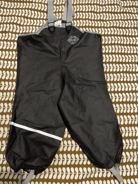 Waterproof Overalls - sz 2 Carousel 2