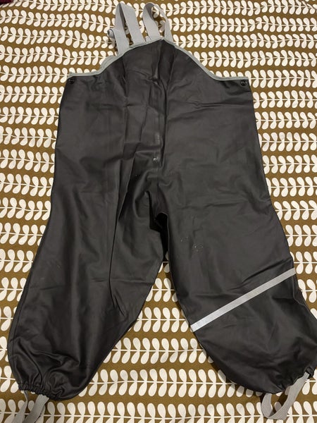 Waterproof Overalls - sz 2 Carousel 3