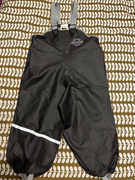 Waterproof Overalls - sz 2 Carousel 1