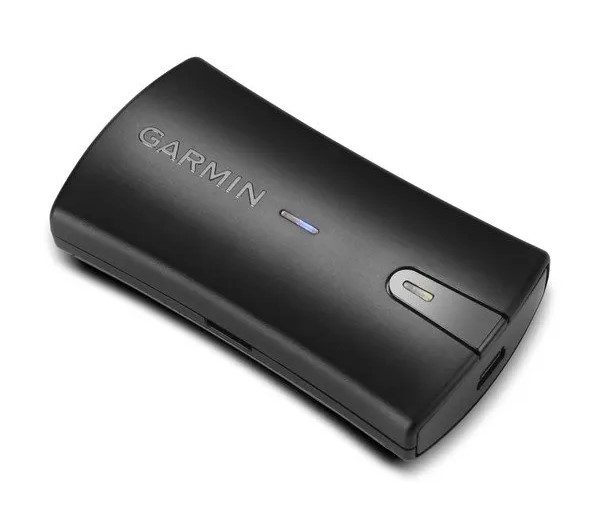 Garmin Glo 2 - iPad/iPhone/Android GPS Carousel 1