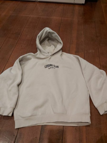 Leisure Club Hoodie - M Carousel 1
