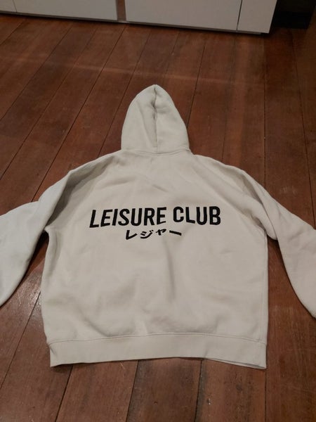 Leisure Club Hoodie - M Carousel 2