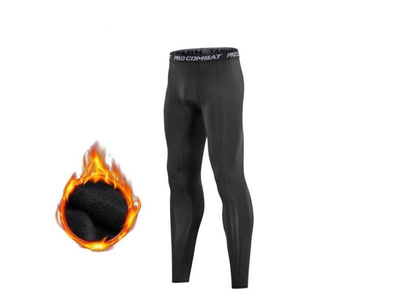 Winter Thermal Underwear Set For Kids Boys Girls - Long Johns Quick Dry Carousel 1