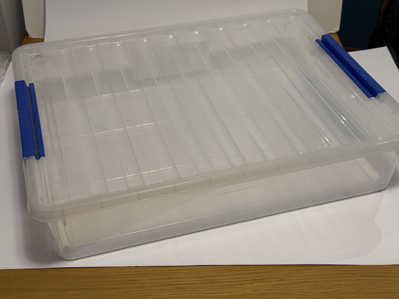 30L Sistema Storage Container – $1 RESERVE Carousel 2