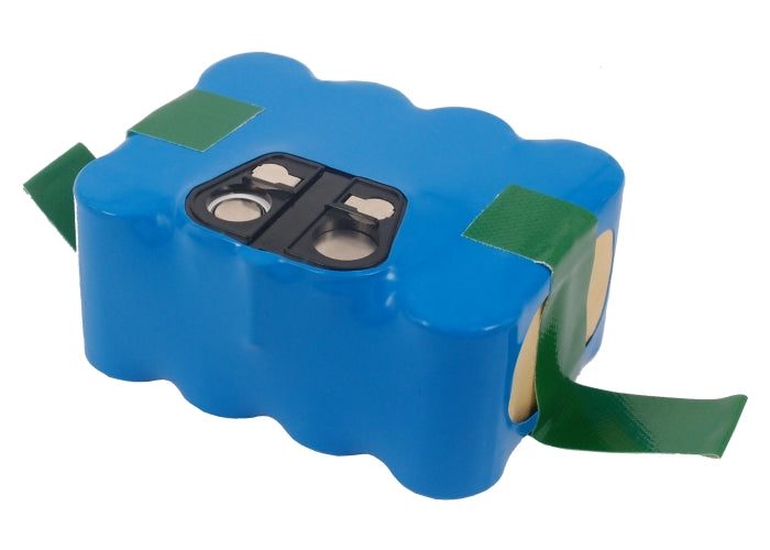 14.4V Ni-MH 3000mAh Battery for Aldi Stirling A320 A325 EE-9248,ROBOT RBC003 ... Carousel 1