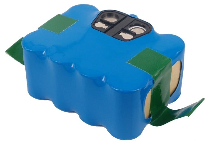 14.4V Ni-MH 3000mAh Battery for Aldi Stirling A320 A325 EE-9248,ROBOT RBC003 ... Carousel 2