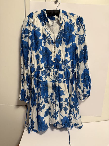 Forever New 'Floral' Dress – $1 RESERVE Carousel 1