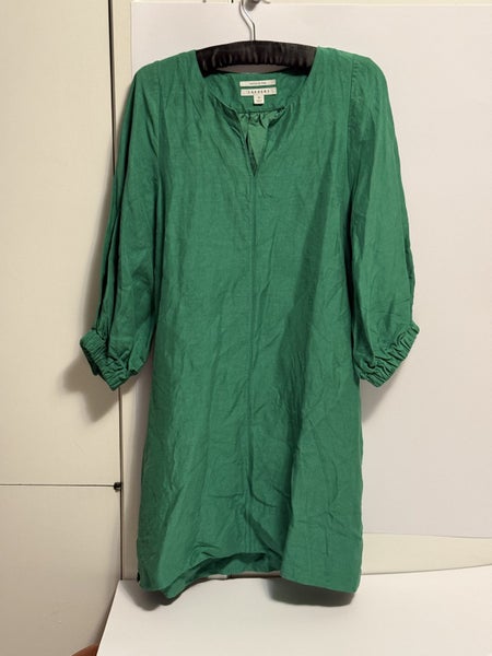 Trenery Green Dress – $1 RESERVE Carousel 1