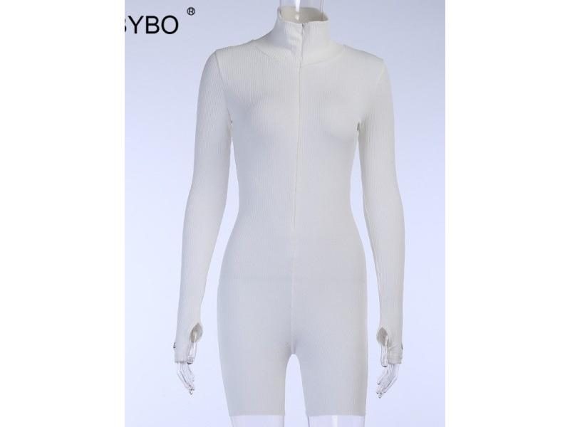 Women's Summer Casual Jumpsuit Rompers Carousel 1