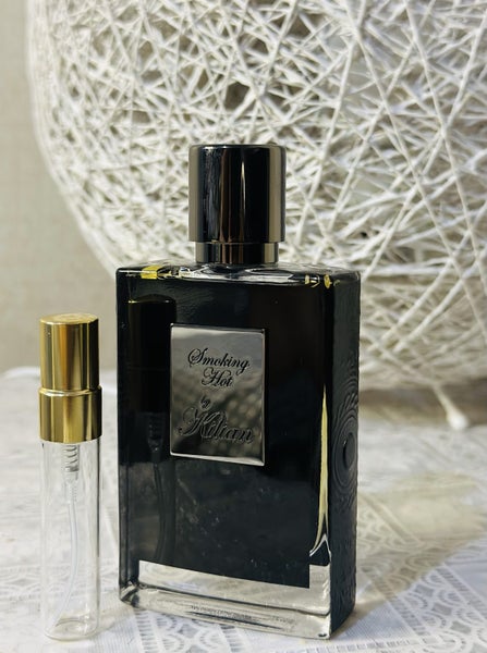 5ML Decant Of Kilian Smoking Hot ??62864739743106116