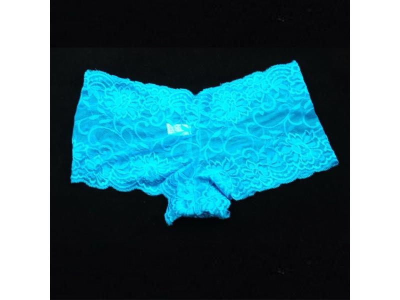 Womens Boyshort Panties Underwear Carousel 1