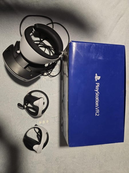 Playstation 5 VR262854314340226112