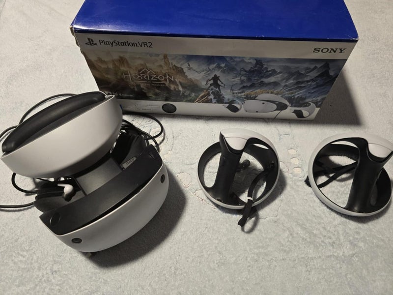 Playstation 5 VR262854314340226111
