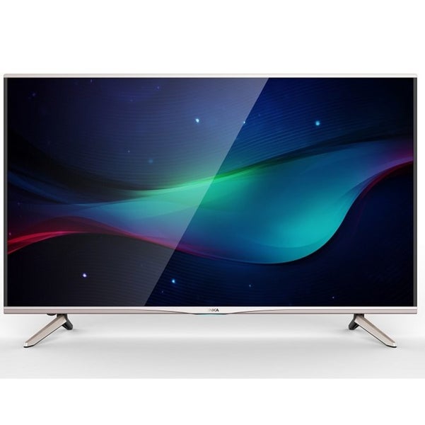 Konka 49" UHD 4K Ultra HD Resolution 3840 x 2160 PVR TV APP Wifi Refurbish Carousel 2