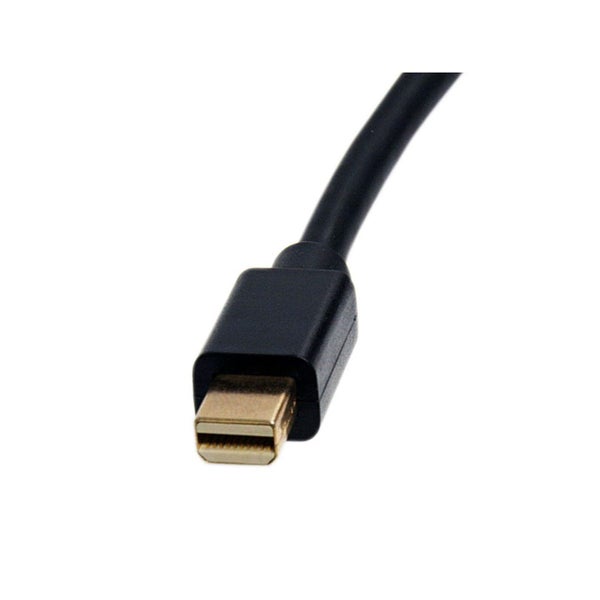 Startech.com Mini DisplayPort to HDMI Adapter, Mini DisplayPort to HDMI Video... Carousel 2