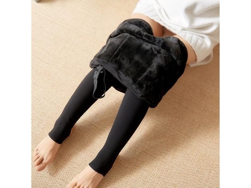 Maternity Legging Pregnancy Pants Carousel 1