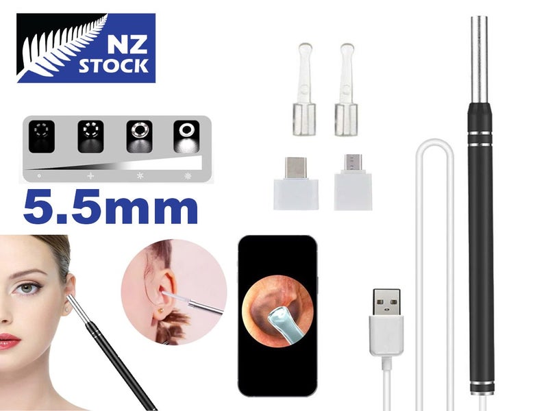 Endoscope Camera NZ Local Buy Carousel 1