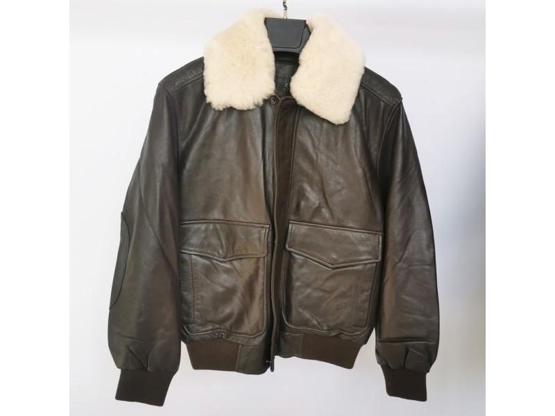 Mens Leather Jacket | Trade Me Marketplace