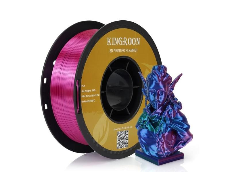 3D Printer Filament Carousel 1