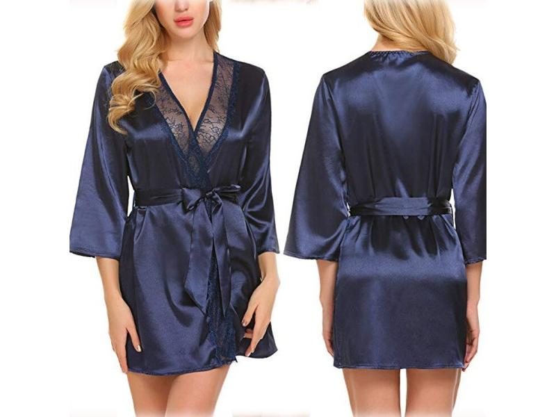 Dressing Gown Carousel 1
