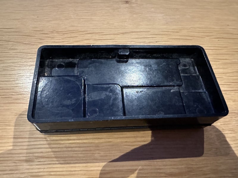 Boxed set of Brass Weights Carousel 10