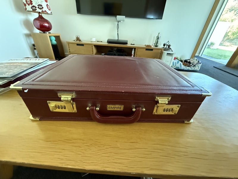 Stainless Steel 12 place Canteen Cutlery Set (72 piece) Carousel 1