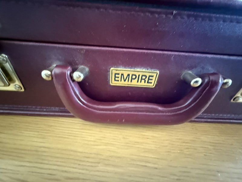 Stainless Steel 12 place Canteen Cutlery Set (72 piece) Carousel 2