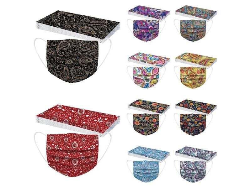 Face Mask Carousel 1