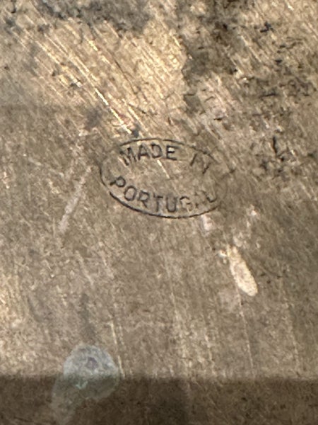 Copper Kettle Carousel 5