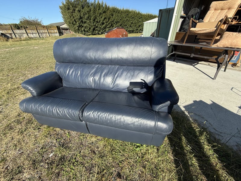 Danske Moblier 2 Seater Sofa/Couch Carousel 2