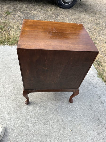 Antique Document Draws with Brass Fittings Carousel 6