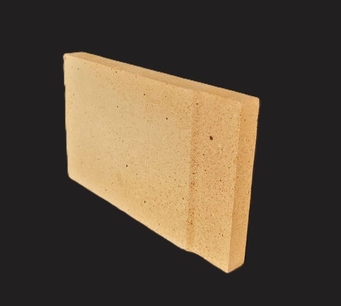 Fire Brick 250x150x25/20mm Carousel 1
