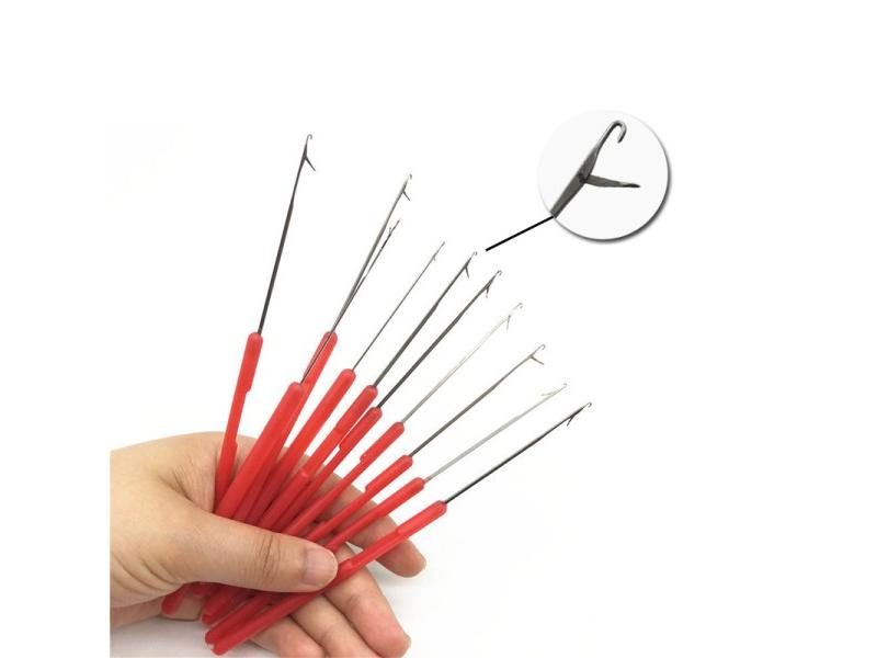 Crochet Hooks Needles Set Carousel 1