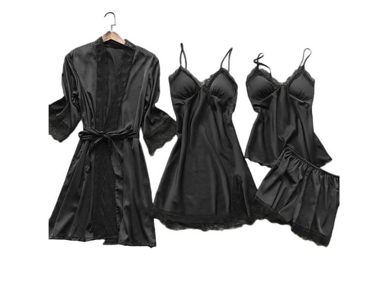 Women's Sexy Sleepwear Langerie Carousel 1